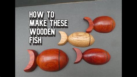 Guide to the Wooden Fish .
